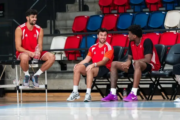 "צריך למצוא את הדרך שתמיר בלאט יהיה חלק מהקבוצה"