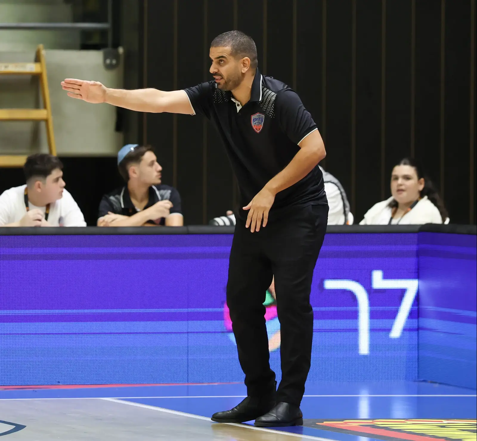 קרית אתא וגליל עליון החליטו: נשחק עם ארבעה זרים כל העונה