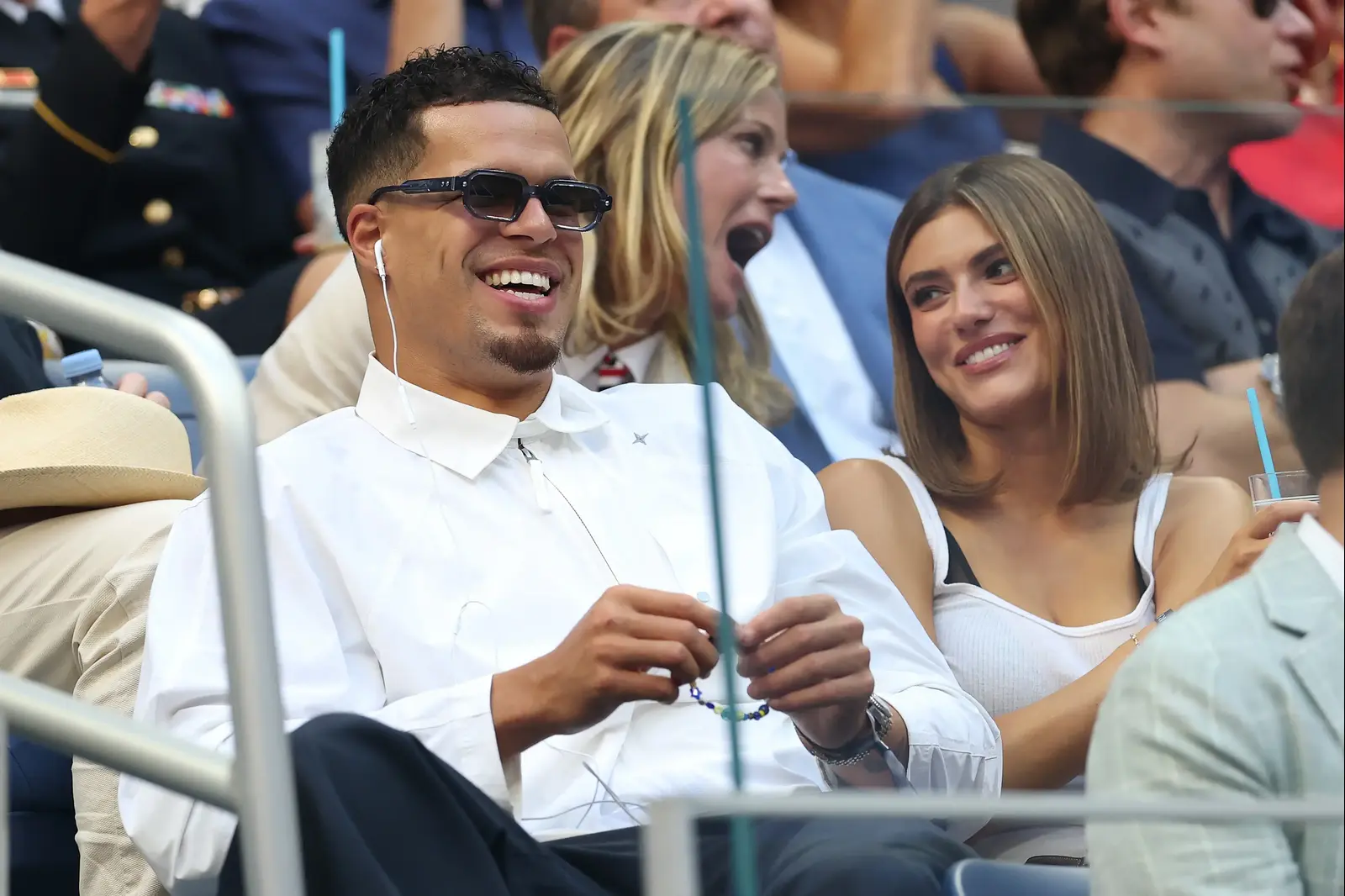 "יש יותר מדי פיתויים": כוכב ה-NBA על הבגידות