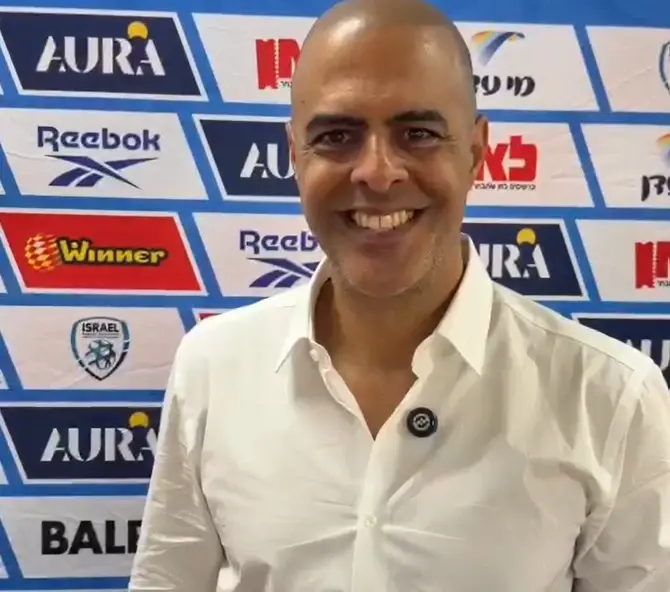 גיא לוזון: "היה התקף לב בדקות הסיום, אהיה מרוצה רק אם נעפיל לפלייאוף"