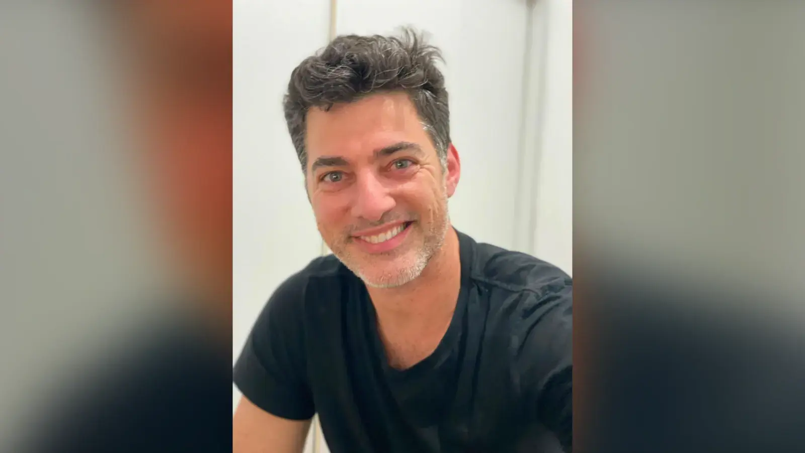 "איש של עשייה והרפתקה": השחקן הישראלי גיא קפולניק נהרג בהתרסקות מטוס בקליפורניה