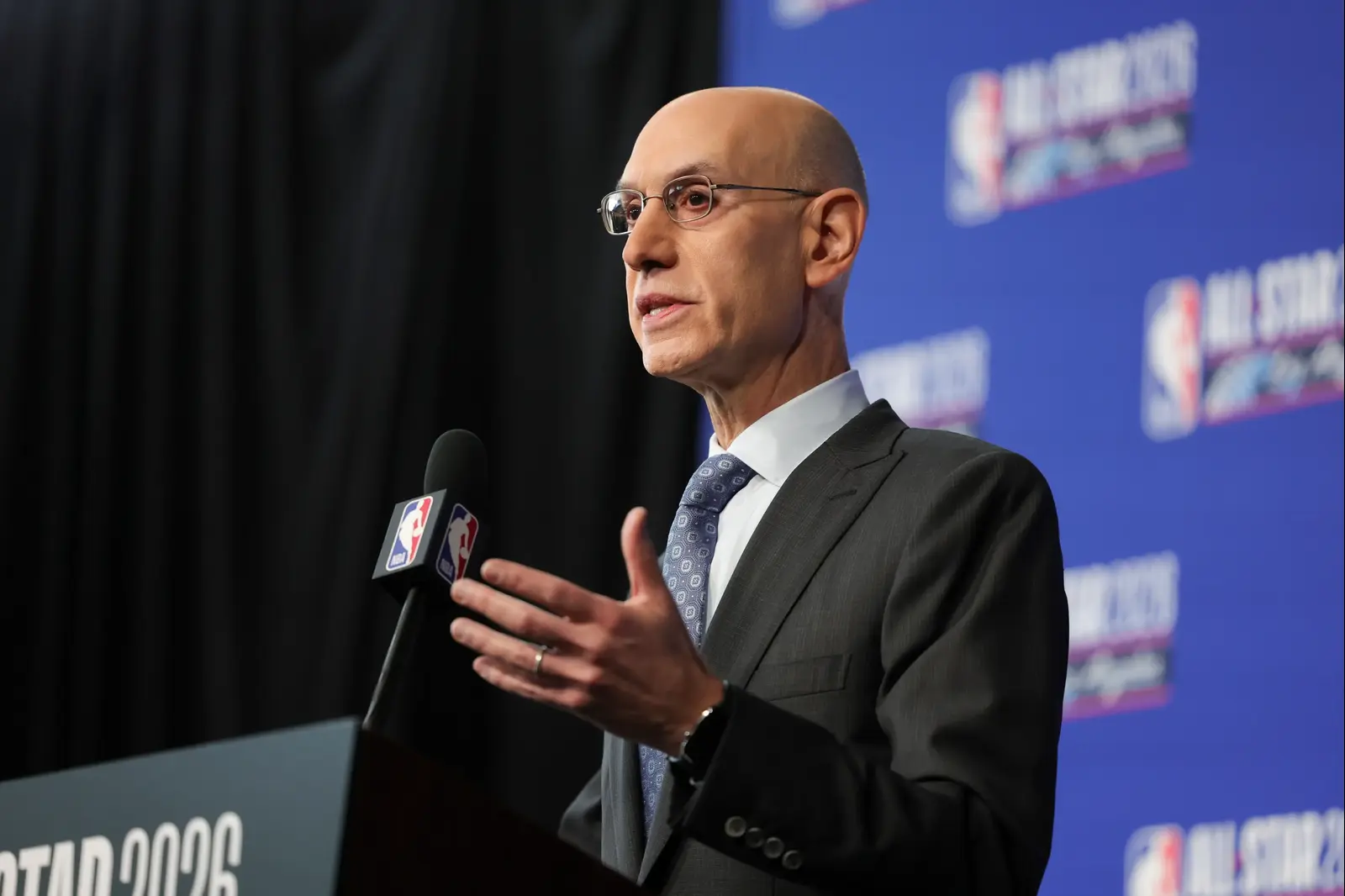מתקרבים להכרעה: קבוצת ה-NBA החדשה תעלה 13 מיליארד דולר?