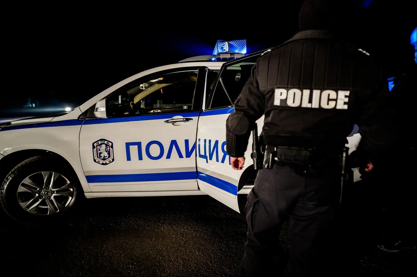 טרגדיה בבולגריה: בעלי מועדון מהליגה הבכירה נרצח