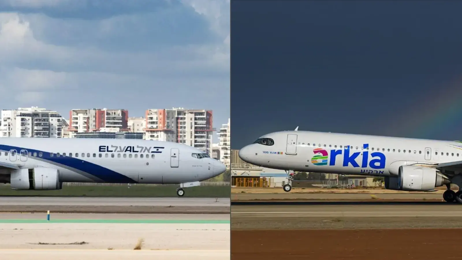 אחרי טיסת האימה מדובאי: חברות התעופה הישראליות נערכות לחלץ את הישראלים מהמזרח