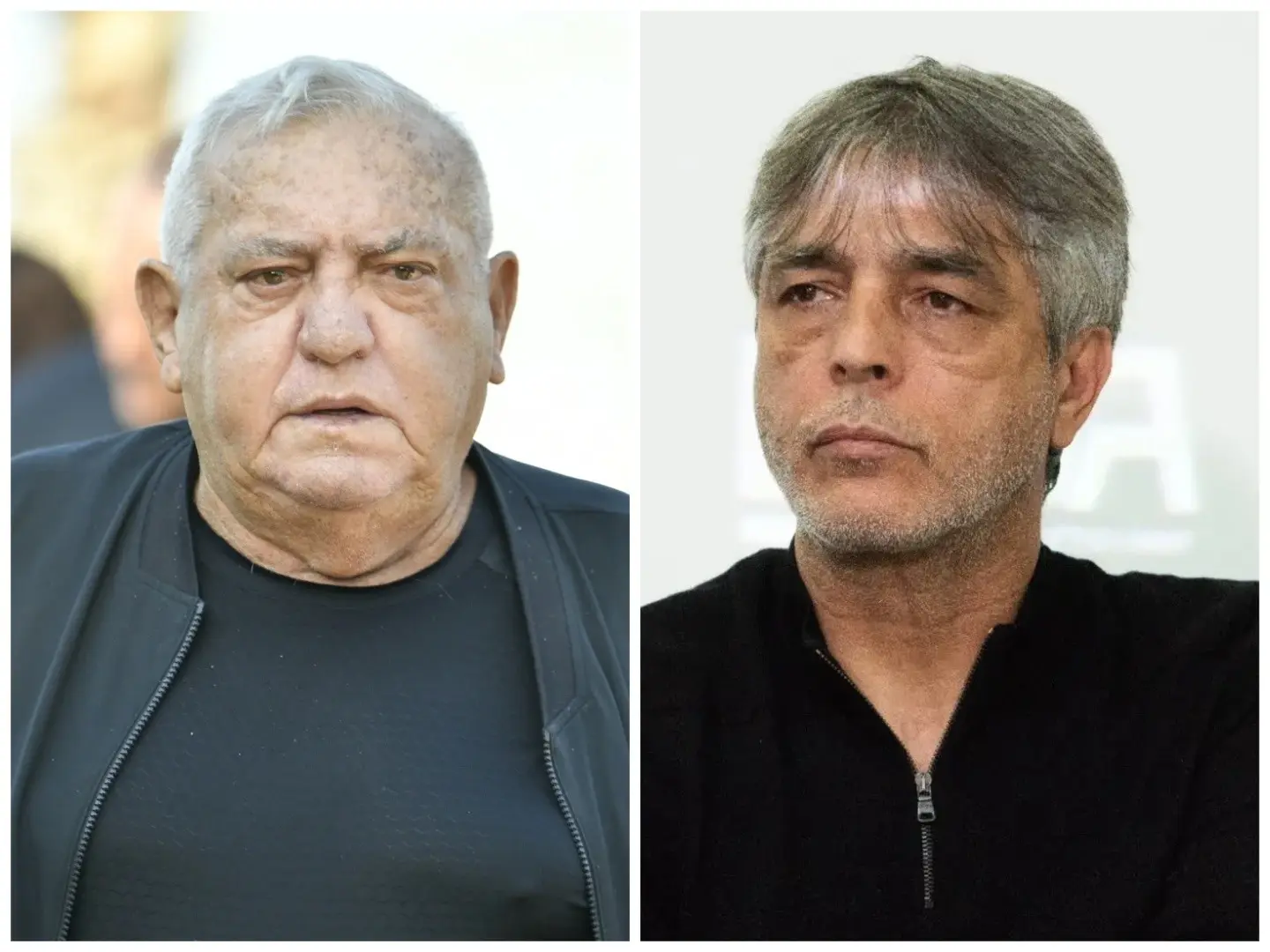 שלמה שרף תקף את אלי אוחנה: "מקווה שתתפכח, הוא פושע, בוגד"