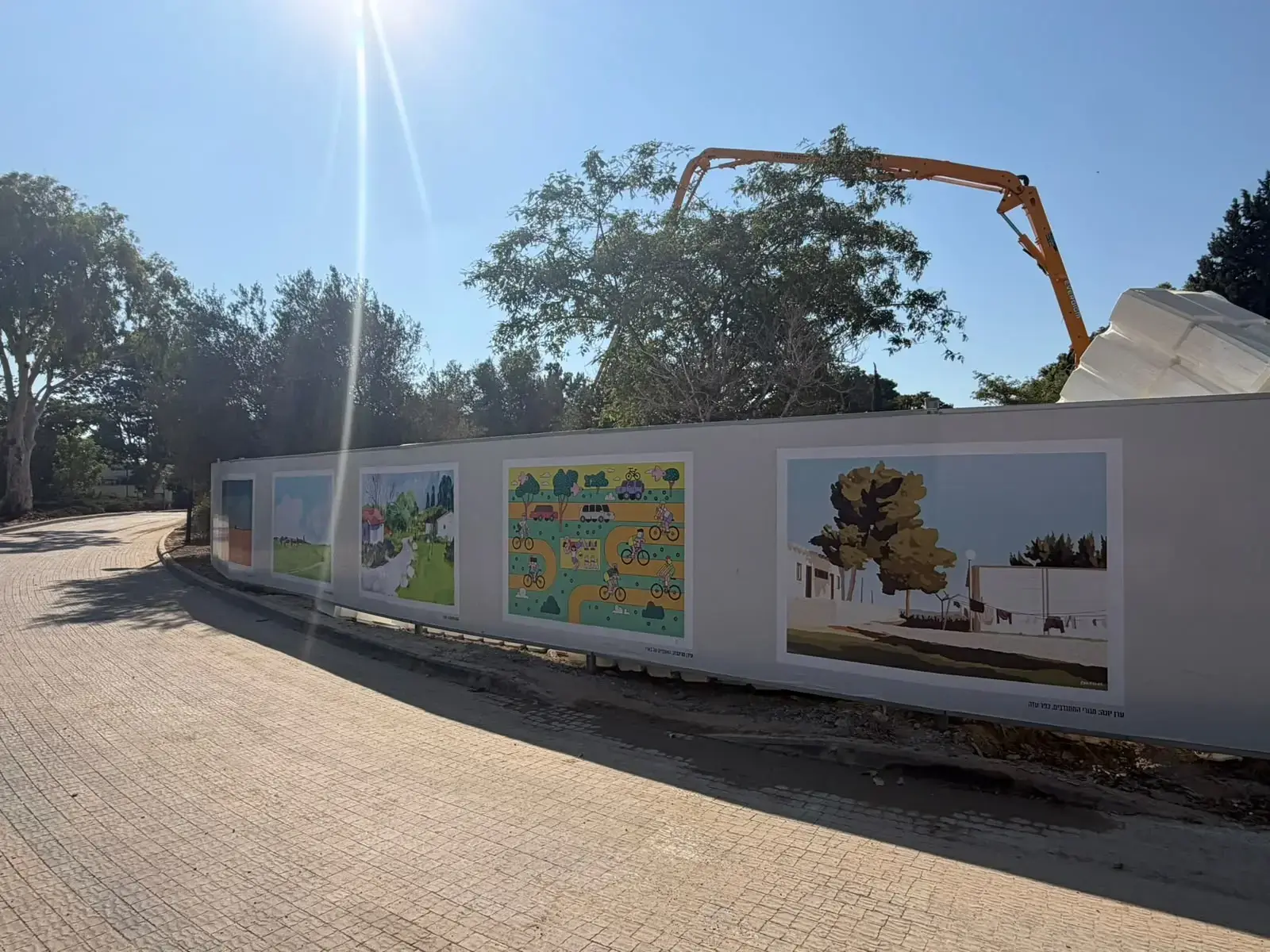בארי חוזרת לרכוב: שלוש שנים אחרי 7 באוקטובר, הילדים חוזרים למסלול