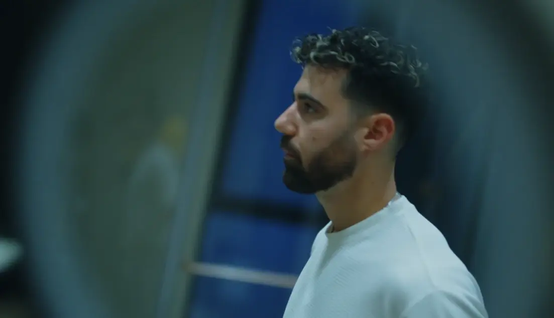 גיא גלבוע דלאל חושף: "יש לי הרבה סיוטים על הבחור שתקף אותי מינית"