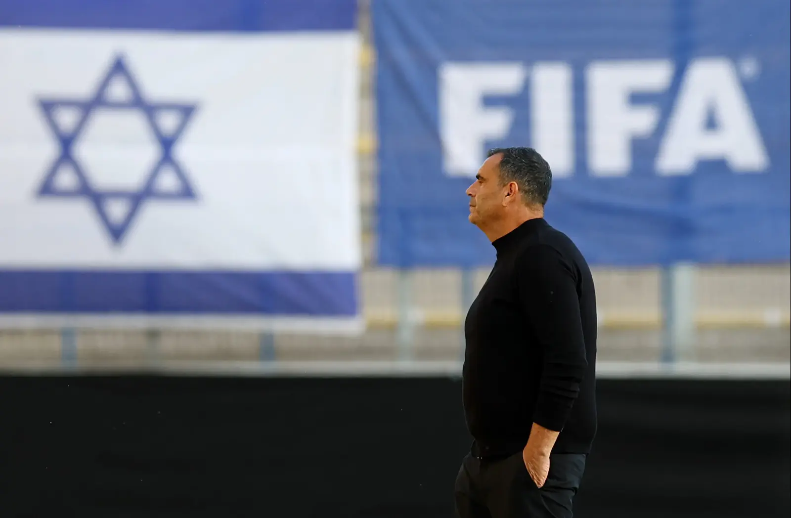 מנחם קורצקי אחרי התבוסה: "מי שרואה רק את התוצאה לא מבין"