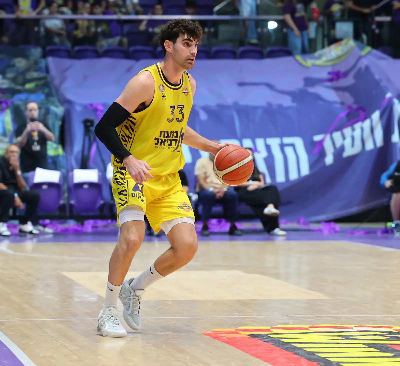 הניצחון הראשון יגיע בסרביה? הפועל חולון תתארח אצל ספרטק סובוטיצה