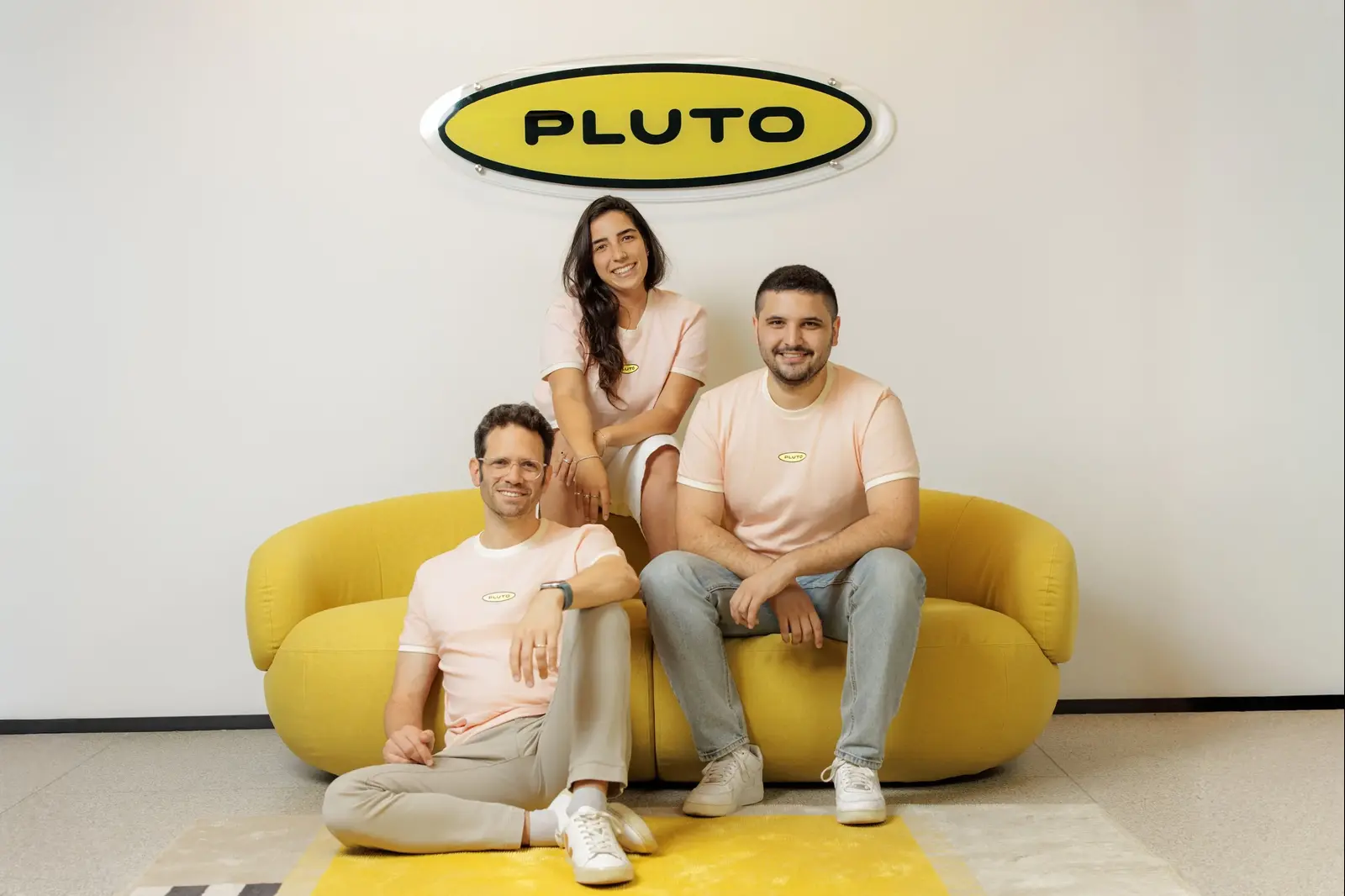 חברת הסייבר פלוטו סקיוריטי יוצאת מהצללים עם גיוס של 34 מיליון דולר