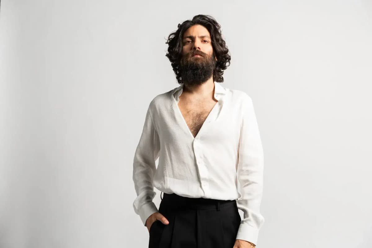 שנתיים אחרי הגירושים מנינט, יוסי מזרחי מוציא הכל החוצה