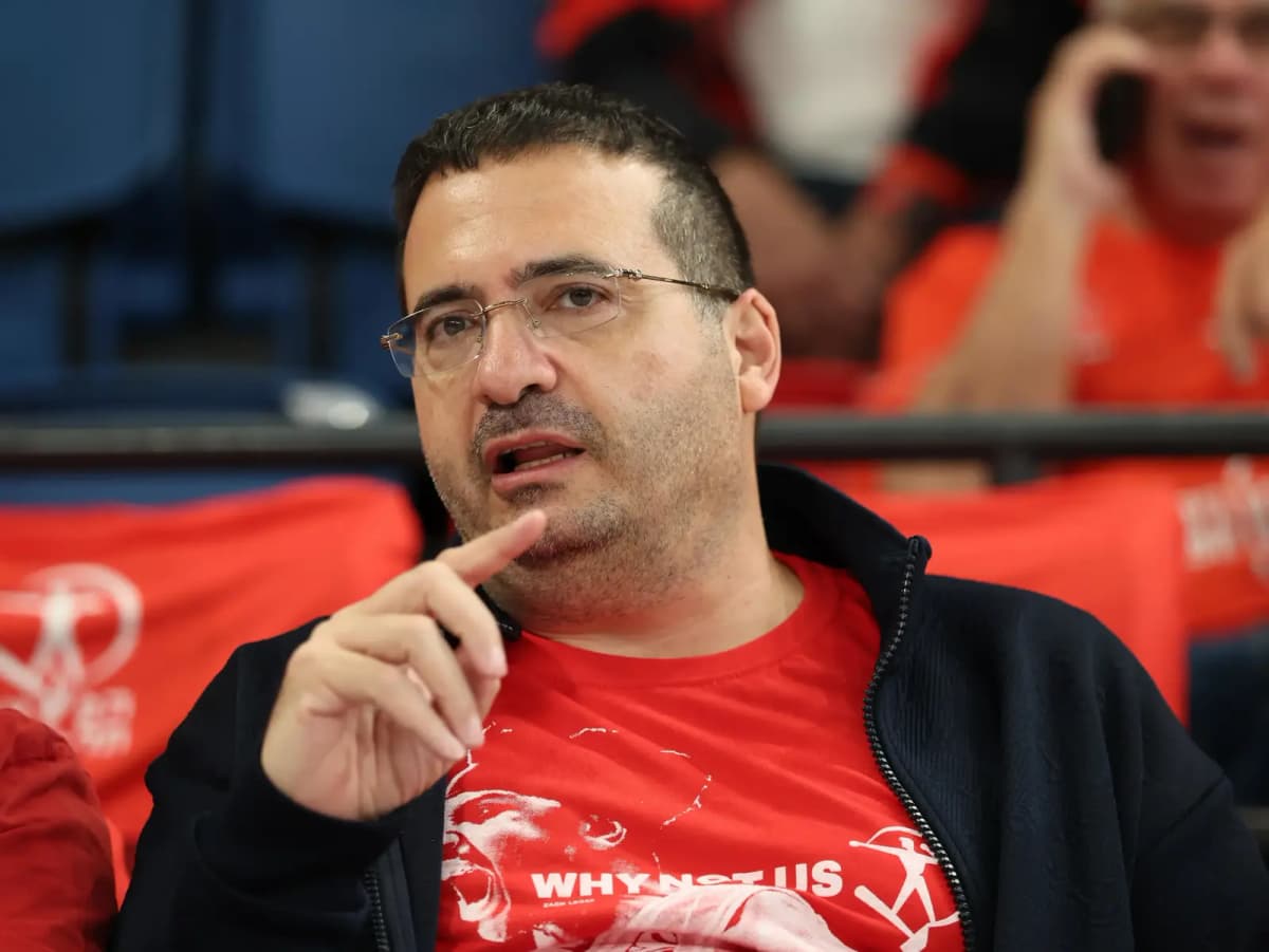 התקציב - ועקיצה ל-NBA: עופר ינאי ממשיך לעורר עניין