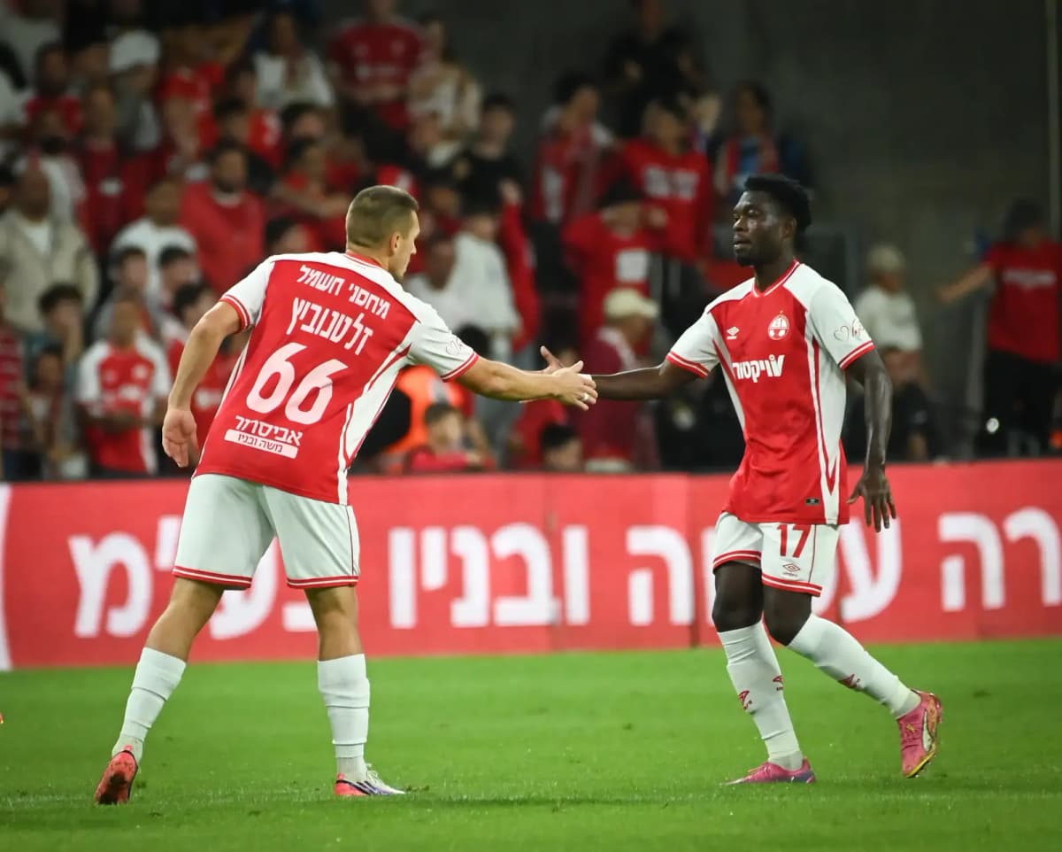 הפועל ב"ש נערכת לסן ז'ילואז: "היריבה הכי איכותית שפגשנו"