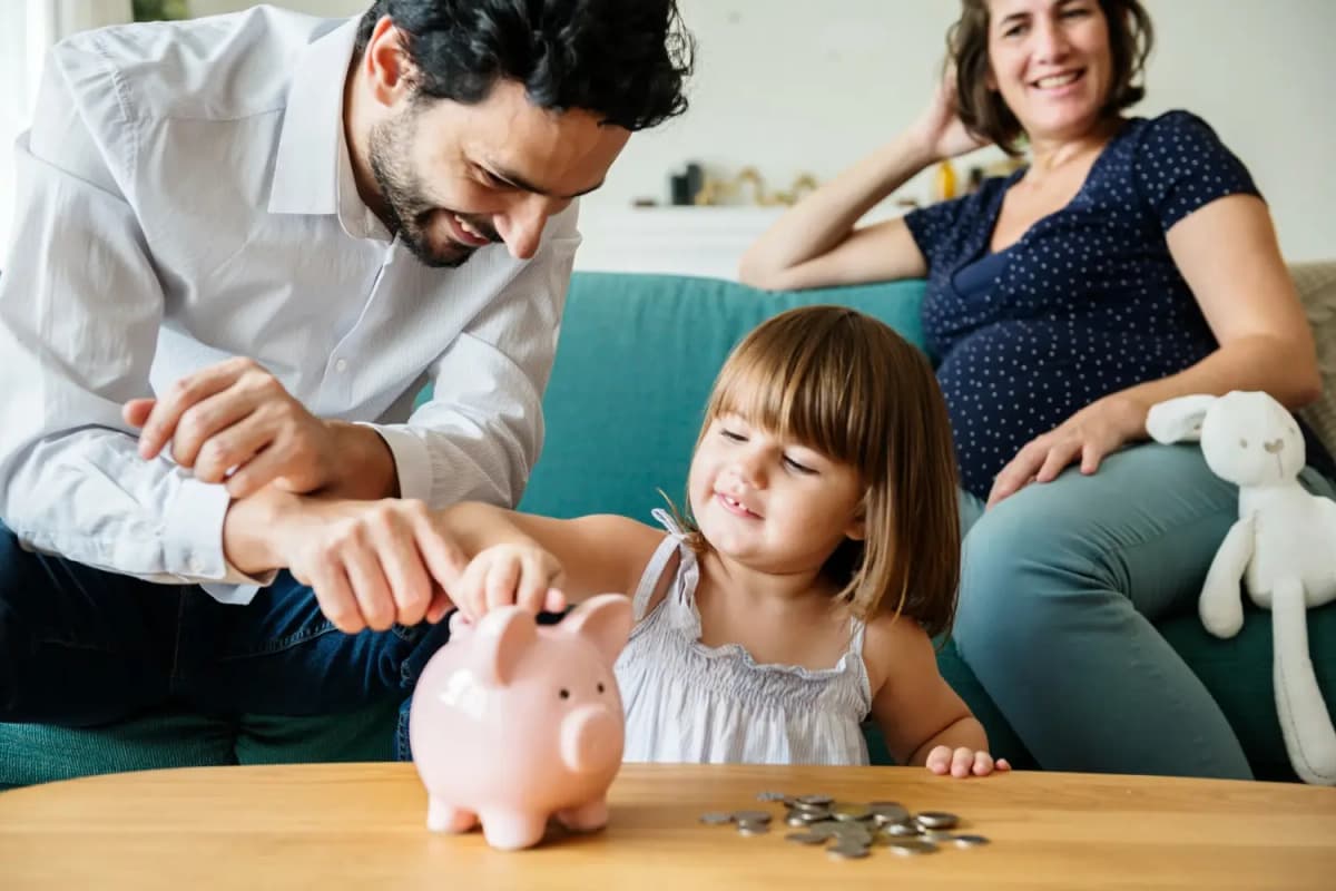 כשרגעי חיים מרגשים דורשים היערכות כלכלית: איך מממנים את הצעד הבא?