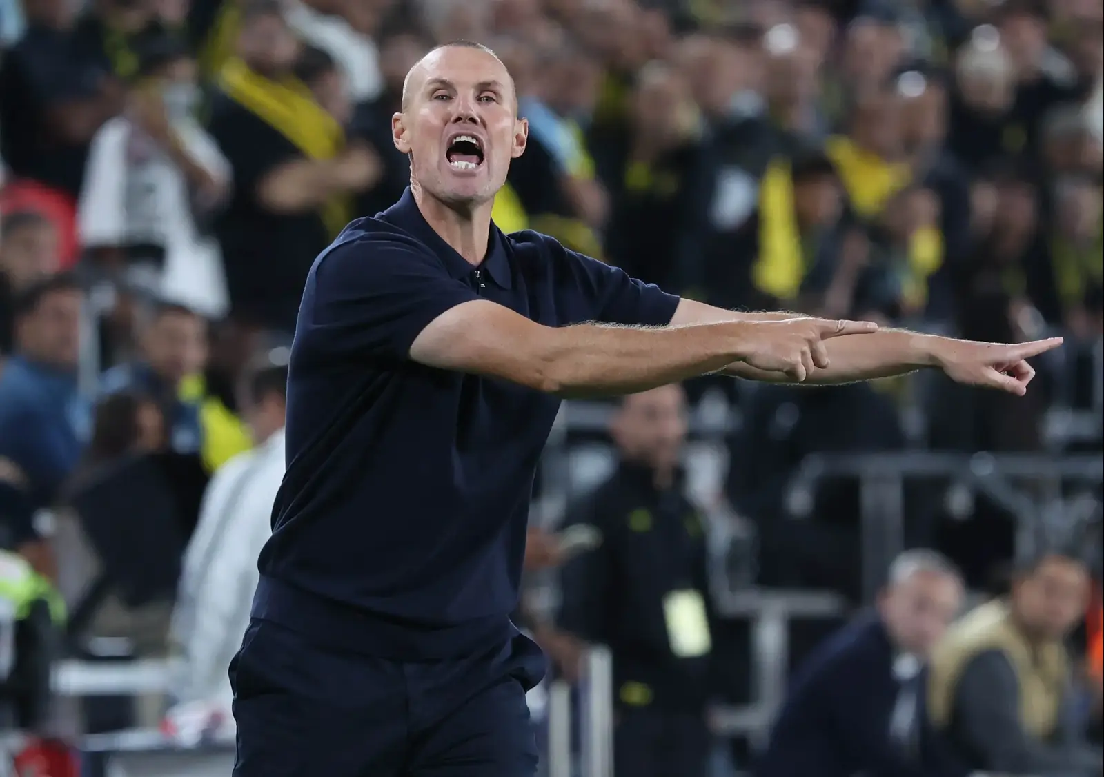מילר מתוסכל: "לא יכולים להאשים אף אחד חוץ מעצמנו"