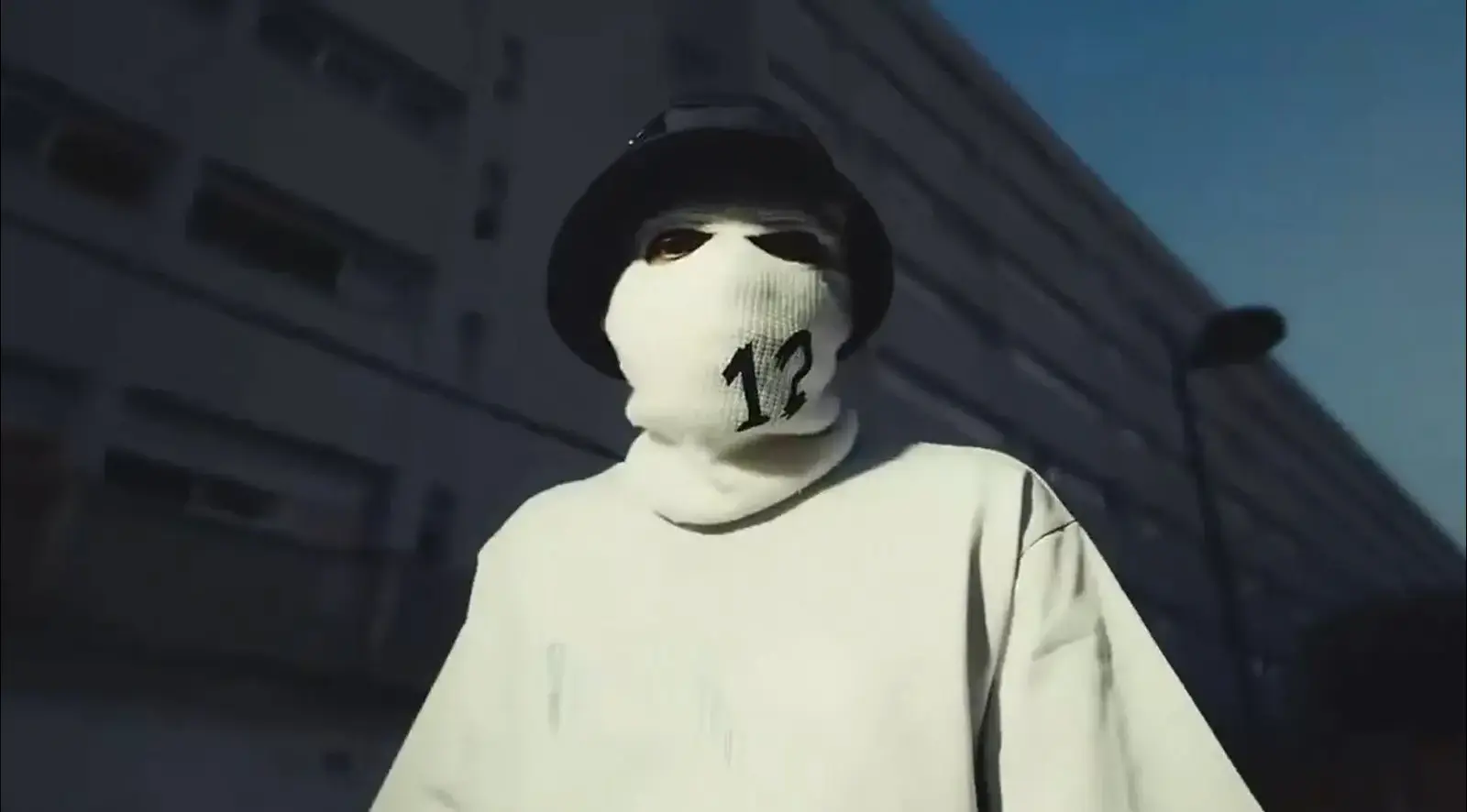 הזכיר בשיריו את רוצח הילדים היהודים מטולוז - ולא ירצה מאסר בפועל
