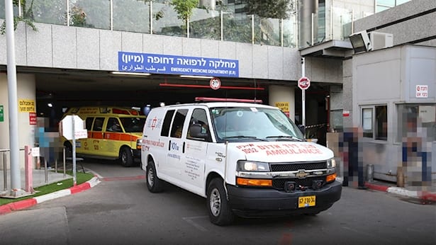 משרד הבריאות בעדכון חשוב: מי מוסמך להציל חיים?