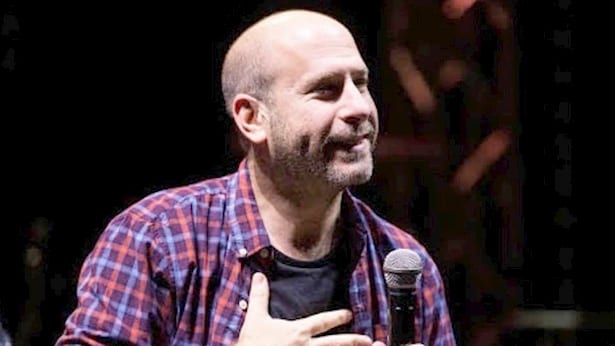 "הבאומים": חנוך דאום ואשתו בוחנים סדרה משפחתית בסגנון הבוזגלוס