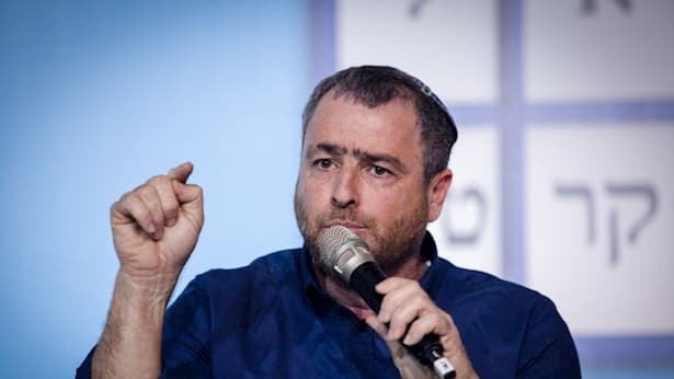 שמעון ריקלין: "המהפכה הגדולה ביותר בתולדות הציונות, בעשר וחצי מתחילים"
