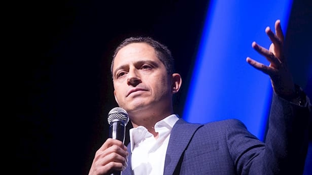 רוביק דנילוביץ' מדבר על השינוי בדעותיו: "התפכחתי"