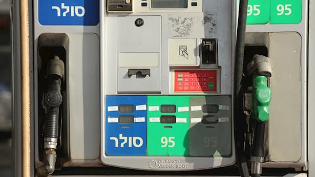 אחרי 100 שנה: תחנת הדלק ההיסטורית נמכרת בעשרות מיליוני שקלים