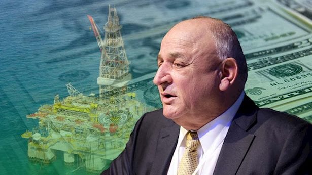 יצחק תשובה בדרך לעימות: עסקת ה-6.7 מיליארד דולר שוב מסתבכת