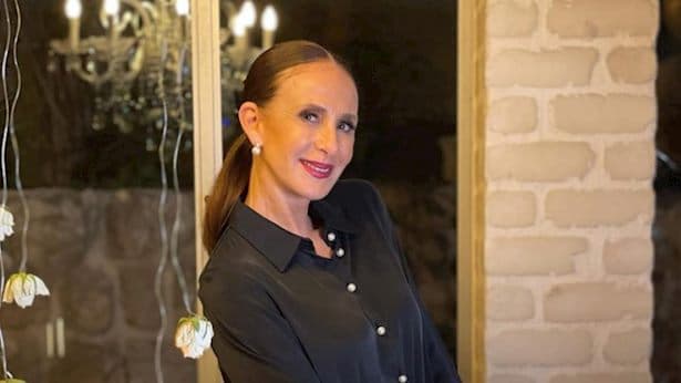 לאה שנירר חושפת: זו ההשקעה הטובה ביותר שעשתה בחייה