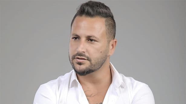 אוהד בוזגלו חשוד בתקיפת בת זוגו: "החברה שלי לנצח"