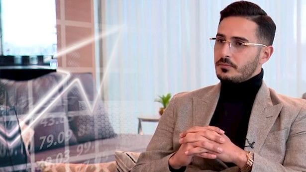 "נוכל הטינדר": "אני צוחק כל הדרך לבנק"