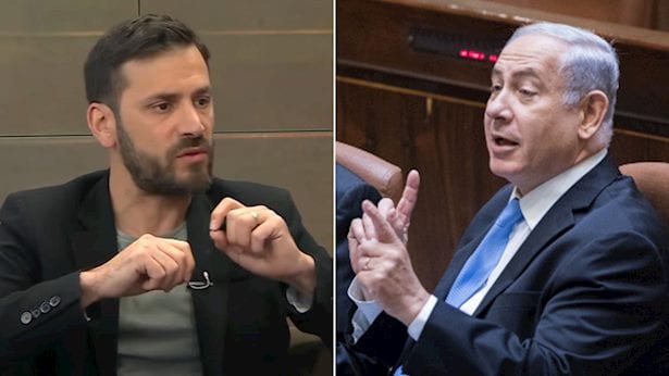 אלירז שדה: "עצוב שהגענו למצב הזה, אמן שייצא קול שיעצור"