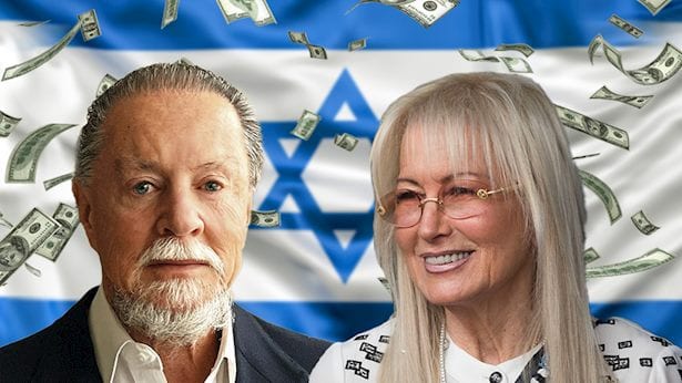 דירוג עשירי ישראל: עידן עופר ומרים אדלסון רושמים הפסדים