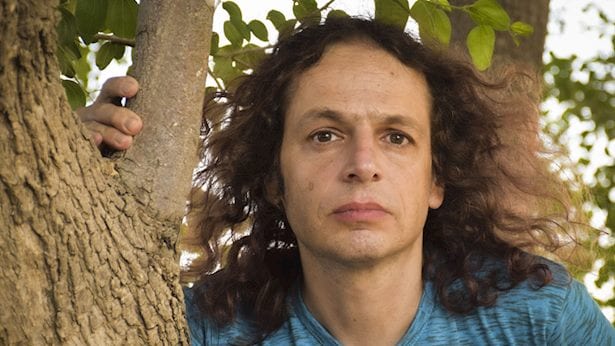 אמיר חצרוני מבית החולים: "ליבי ימשיך לפעום עד שפלסטין תשתחרר"