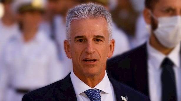 דדי ברנע בהצלחה מסחררת: עסקאות במאות מיליוני דולרים לאונדס