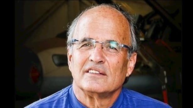 קובי ריכטר: "אני מודאג מכך שהדור הצעיר הוא קצת יותר ימני"