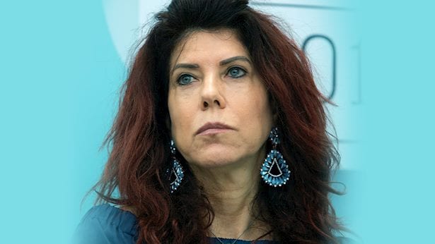ג'ודי ניר מוזס נגד נתניהו והממשלה: "זה פשוט מרתיח אותי"