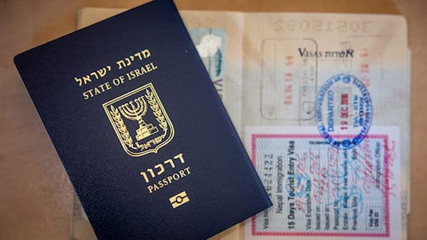 הנפקתם דרכון ואתם מחכים חודשים? זו התקלה החריגה שהסתירו מכם