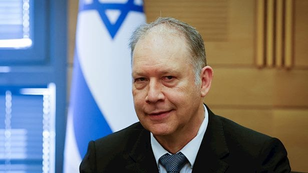 אילן בומבך: "הולכים להביא 40,000 איש להפריע ליום הבחירות"