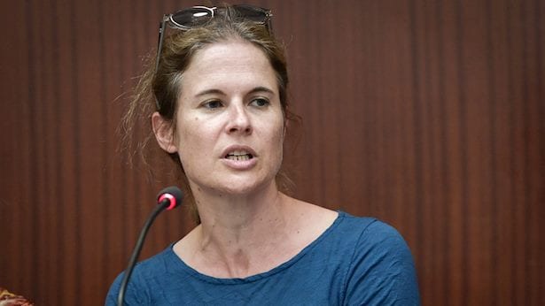 שקמה ברסלר: "הם כולם עוד מאותו הדבר"