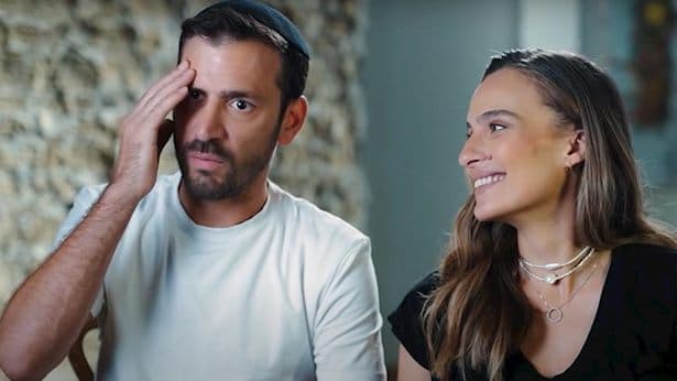 אלירז שדה באמירה מפתיעה: "התימנים גנבו את הדעת. עקשנים ודעתניים"