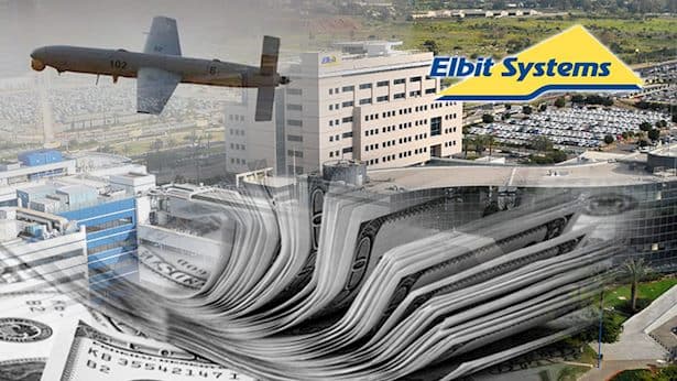 אלביט מערכות: חוזה ענק לאספקת רקטות באירופה