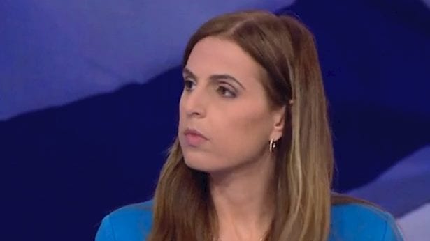 בתה של דפנה ליאל מתקרבת לדת: זה מה שהיה לה לומר
