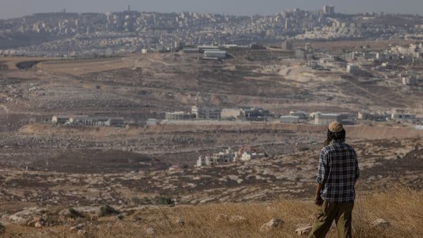 תקיפת דיפלומטים בסערת המסיק: ההסלמה ביהודה ושומרון