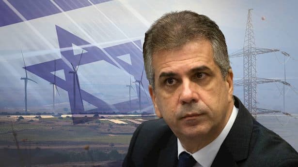 השר אלי כהן: "הבורסה עלתה ב-80%. אם אהיה שר האוצר, אשקול לבטל את החוק"