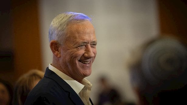 בני גנץ ניצח בתביעה: בית המשפט פסק פיצויים על השמצה הנוגעת לטבח