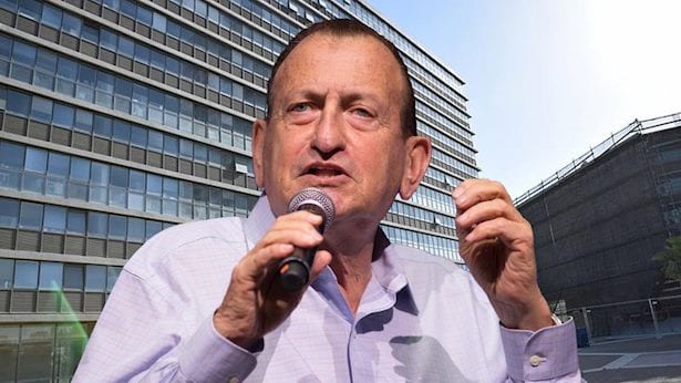עיריית תל אביב משיקה פסטיבל קולנוע ב-10₪ בלבד: "כדאי לפני הבחירות"