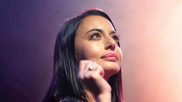 מאיה בוסקילה: "כמה זה עצוב, ואף אחד לא מתעורר, איזה פחד"
