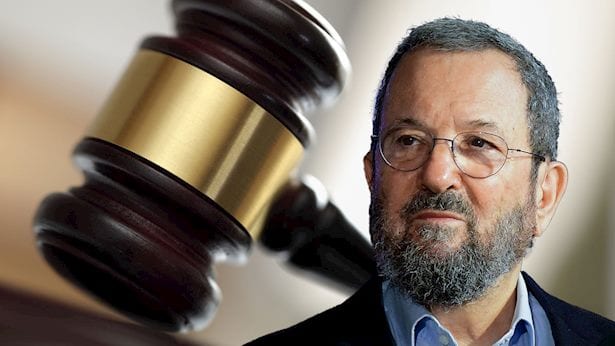 ניצחון לאהוד ברק על פעיל הימין: זה הסכום שיקבל כפיצוי