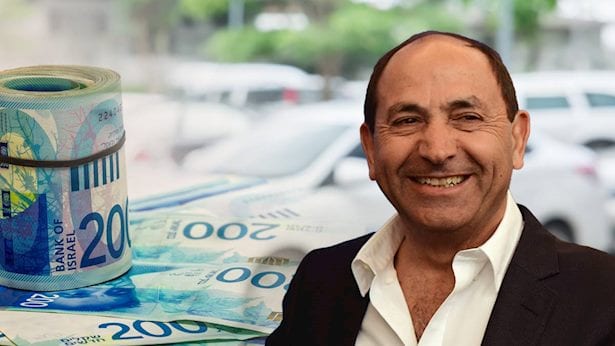 רמי לוי מהמר על ערן זהבי: עסקת המיליונים יוצאת לדרך