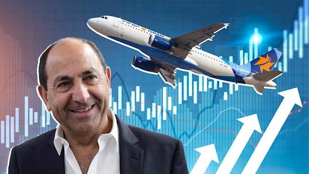 רמי לוי וישראייר בצעד מהפכני: כך תזמינו טיסות לראשונה בעולם