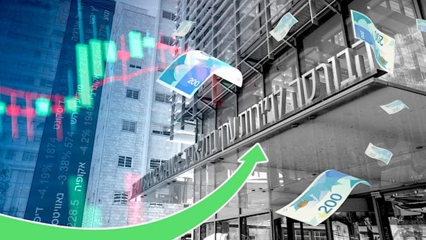 הבורסה בת״א בצעד מפתיע: היעד שהיא מסמנת מעבר לים